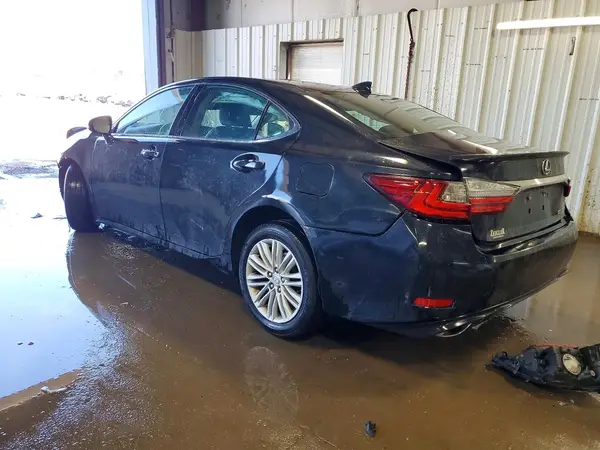 58ABK1GG4HU065650 2017 LEXUS ES - Image 2