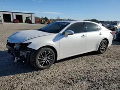 58ABK1GG4HU065681 2017 LEXUS ES