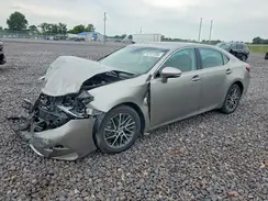 58ABK1GG4HU065857 2017 LEXUS ES