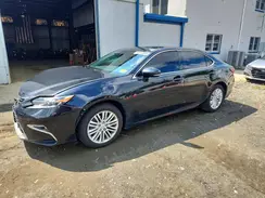 58ABK1GG4HU066555 2017 LEXUS ES