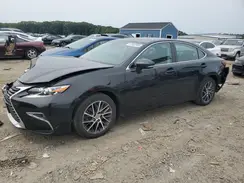 58ABK1GG4HU066782 2017 LEXUS ES