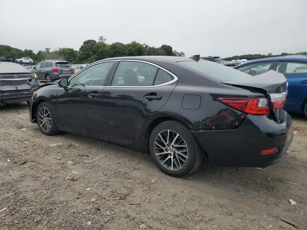 58ABK1GG4HU066782 2017 LEXUS ES - Image 2