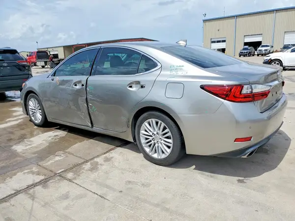 58ABK1GG4HU067088 2017 LEXUS ES - Image 2