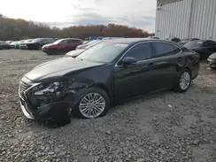 58ABK1GG4HU067284 2017 LEXUS ES