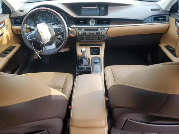 58ABK1GG4HU067284 2017 LEXUS ES - Image 8