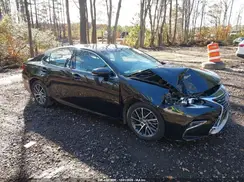 58ABK1GG4HU067964 2017 LEXUS ES