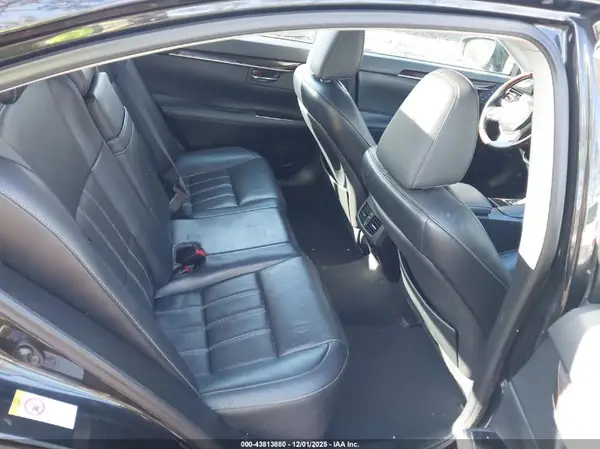 58ABK1GG4HU067964 2017 LEXUS ES - Image 8