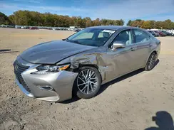 58ABK1GG4HU068404 2017 LEXUS ES