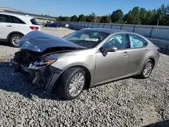 58ABK1GG4HU068581 2017 LEXUS ES