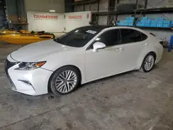 58ABK1GG4HU069181 2017 LEXUS ES