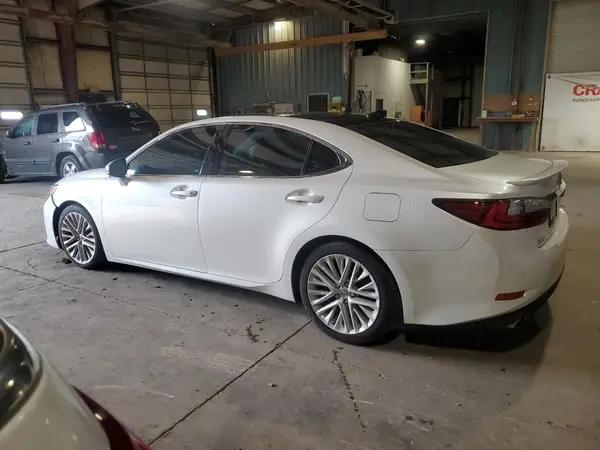 58ABK1GG4HU069181 2017 LEXUS ES - Image 2