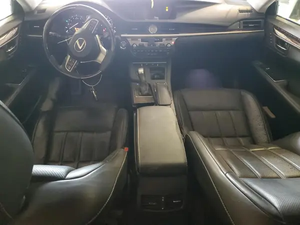 58ABK1GG4HU069181 2017 LEXUS ES - Image 8