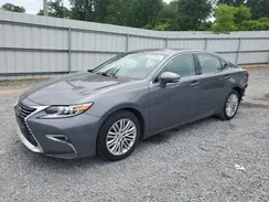 58ABK1GG4HU069553 2017 LEXUS ES