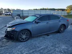 58ABK1GG4HU069651 2017 LEXUS ES