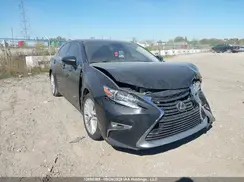 58ABK1GG4HU069701 2017 LEXUS ES