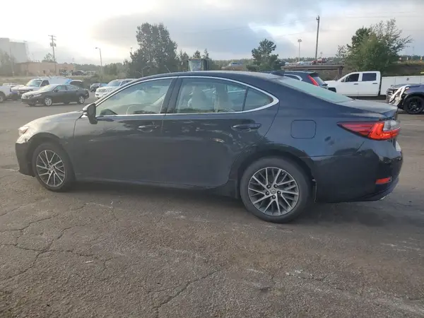 58ABK1GG4HU070072 2017 LEXUS ES - Image 2