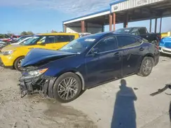 58ABK1GG4HU070640 2017 LEXUS ES