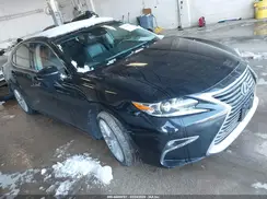 58ABK1GG4HU070959 2017 LEXUS ES