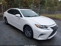 58ABK1GG4HU071559 2017 LEXUS ES