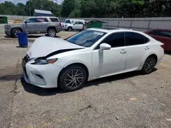 58ABK1GG4HU071657 2017 LEXUS ES
