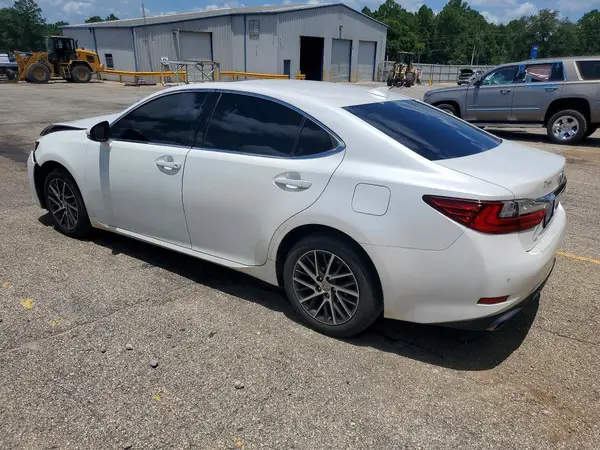 58ABK1GG4HU071657 2017 LEXUS ES - Image 2