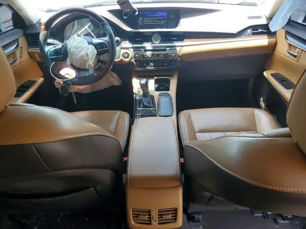 58ABK1GG4HU071657 2017 LEXUS ES - Image 8
