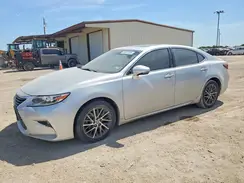 58ABK1GG4HU071979 2017 LEXUS ES