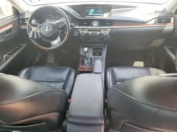 58ABK1GG4HU071979 2017 LEXUS ES - Image 8