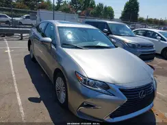 58ABK1GG4HU071996 2017 LEXUS ES