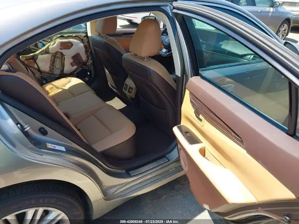 58ABK1GG4HU071996 2017 LEXUS ES - Image 8