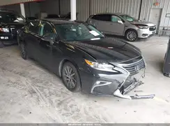 58ABK1GG4HU072016 2017 LEXUS ES