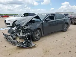 58ABK1GG4HU072775 2017 LEXUS ES