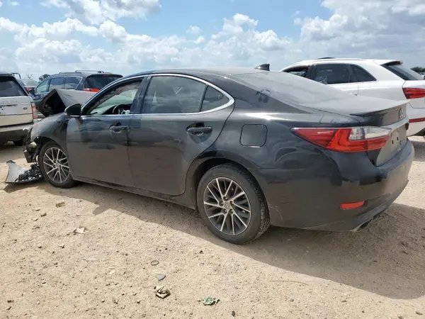 58ABK1GG4HU072775 2017 LEXUS ES - Image 2