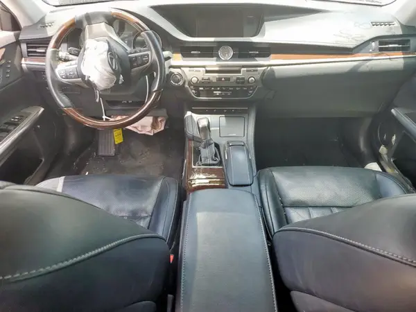 58ABK1GG4HU072775 2017 LEXUS ES - Image 8