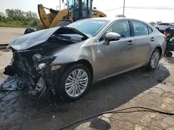 58ABK1GG4HU073537 2017 LEXUS ES