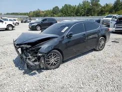 58ABK1GG4HU076020 2017 LEXUS ES