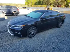 58ABK1GG4HU076177 2017 LEXUS ES