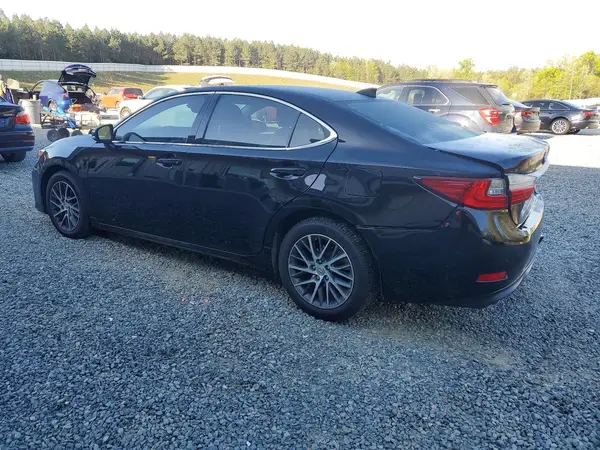 58ABK1GG4HU076177 2017 LEXUS ES - Image 2