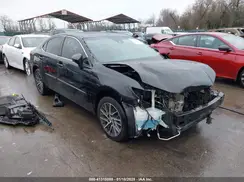 58ABK1GG4HU078110 2017 LEXUS ES