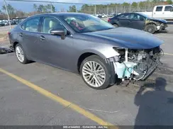58ABK1GG4HU078639 2017 LEXUS ES
