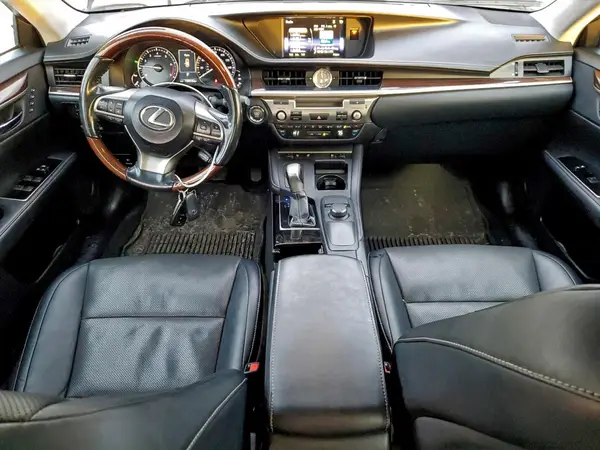 58ABK1GG4HU079449 2017 LEXUS ES - Image 8