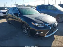 58ABK1GG4HU079533 2017 LEXUS ES