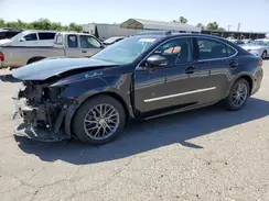 58ABK1GG4JU079957 2018 LEXUS ES