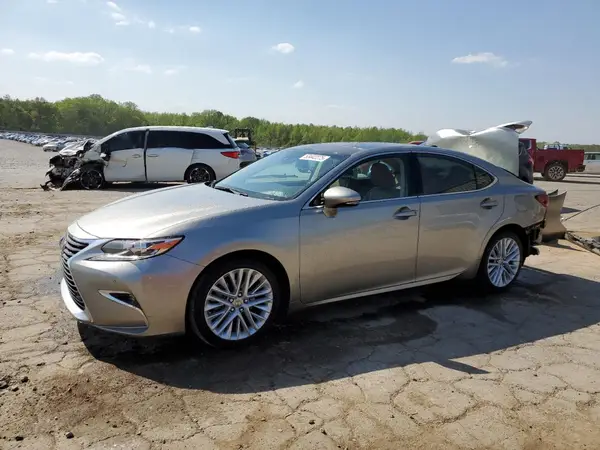 58ABK1GG4JU081109 2018 LEXUS ES - Image 1