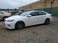 58ABK1GG4JU081594 2018 LEXUS ES