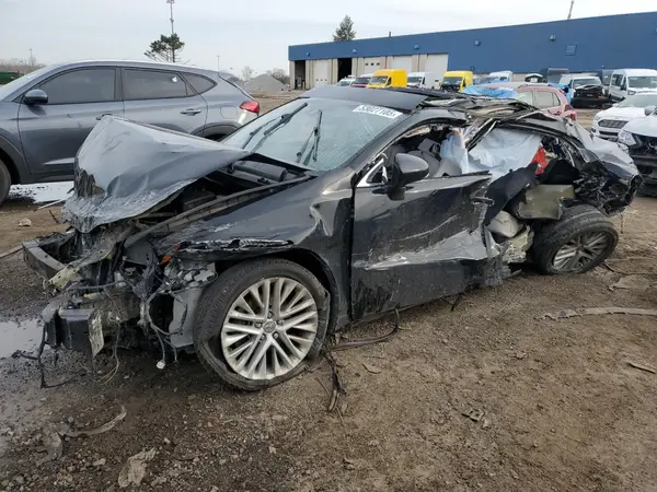 58ABK1GG4JU082261 2018 LEXUS ES - Image 1
