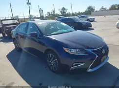 58ABK1GG4JU084303 2018 LEXUS ES