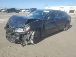 58ABK1GG4JU084866 2018 LEXUS ES