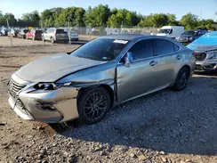 58ABK1GG4JU085130 2018 LEXUS ES