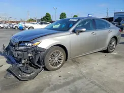 58ABK1GG4JU085192 2018 LEXUS ES